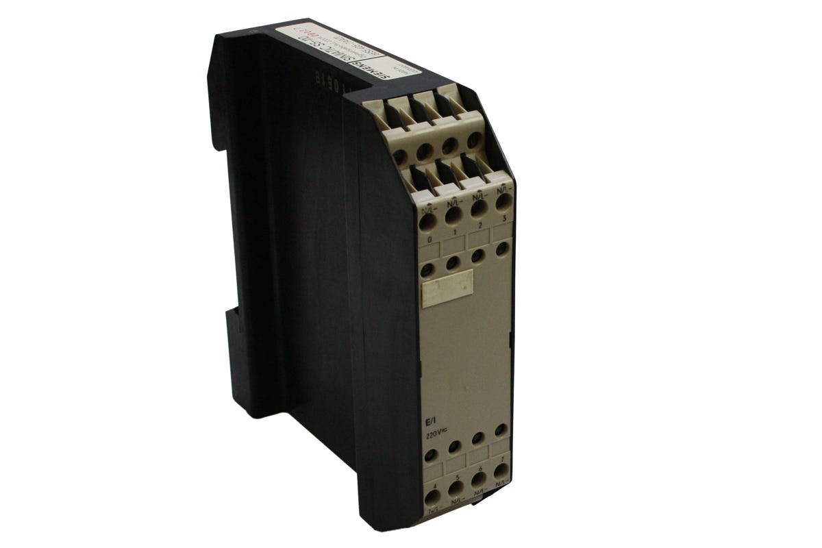 Siemens 6ES5405-7AA21