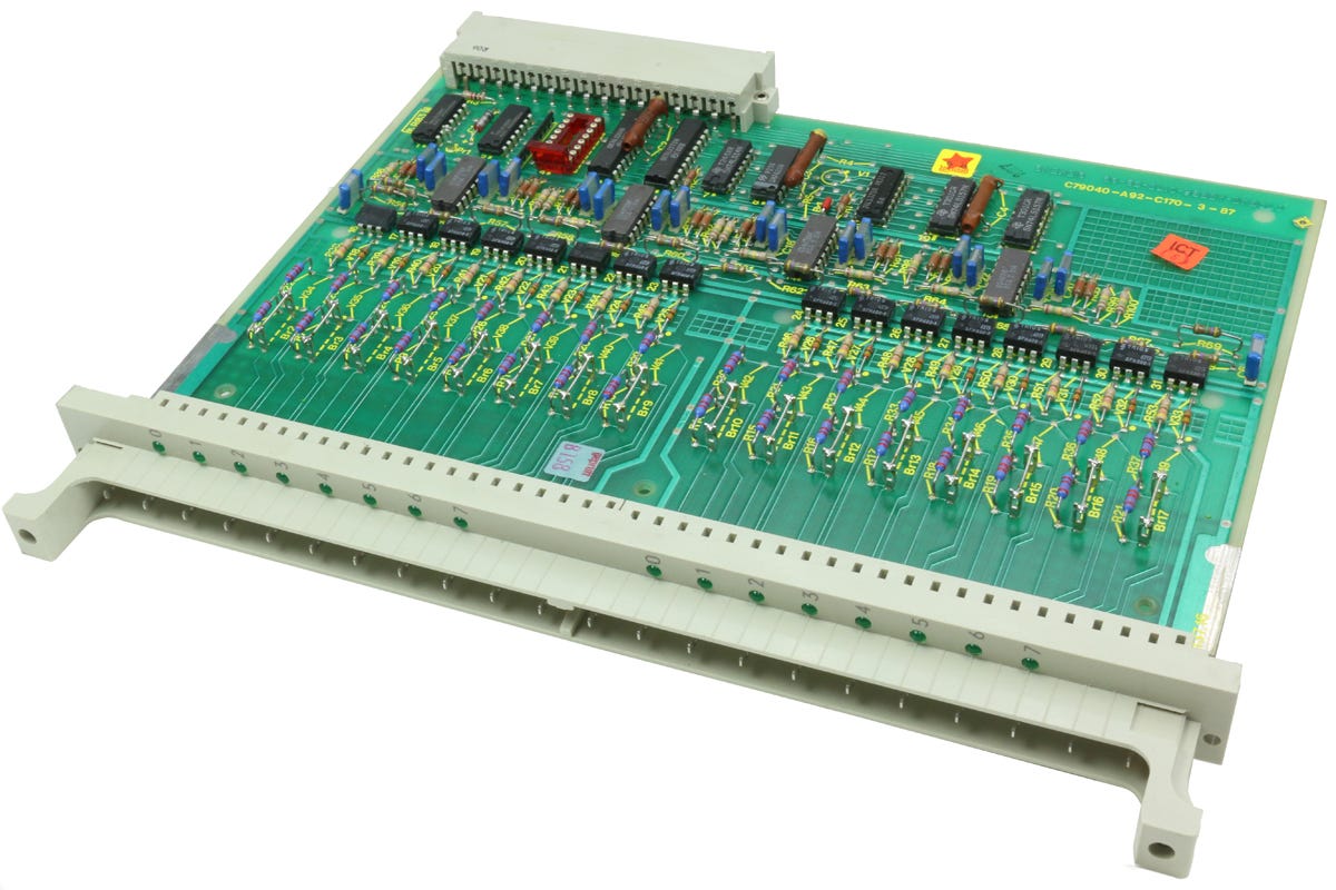 Siemens 6ES5431-3BA11