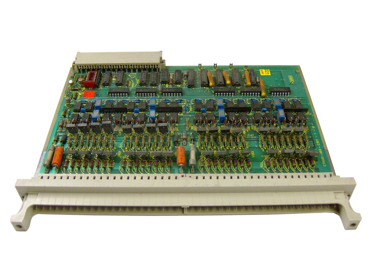 Siemens 6ES5445-3AE21