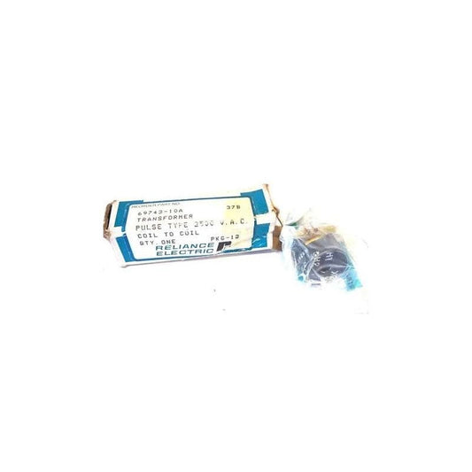 69743-10ARelianceElectric