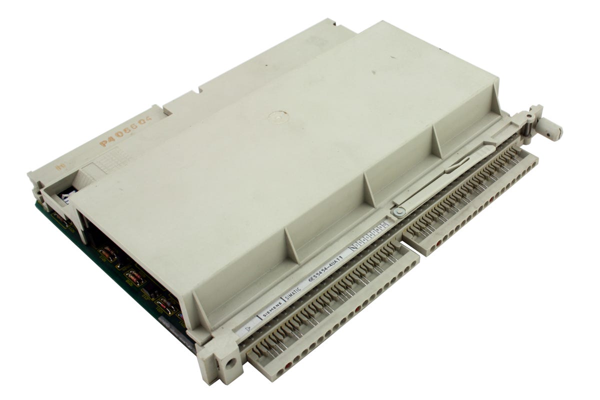 Siemens 6ES5454-4UA11