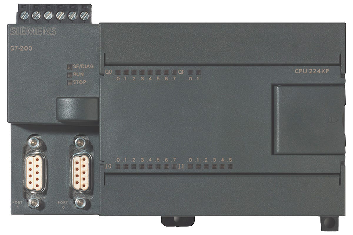 Siemens 6AG1214-2AD23-2XB0