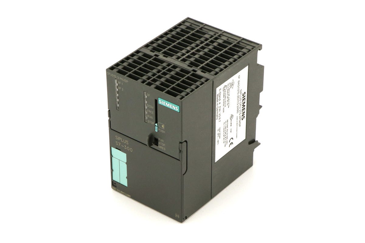 Siemens 6AG1315-2EH13-2AB0