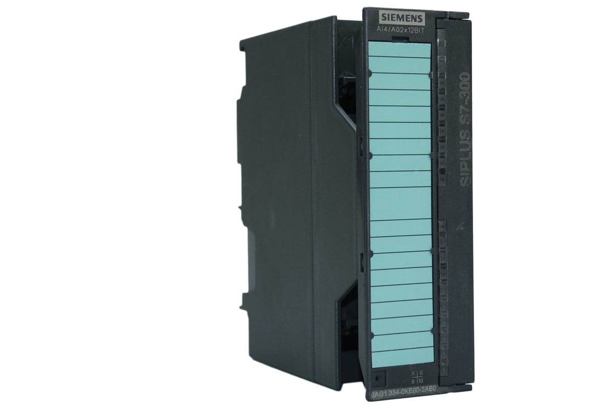 Siemens 6AG1334-0KE00-2AB0
