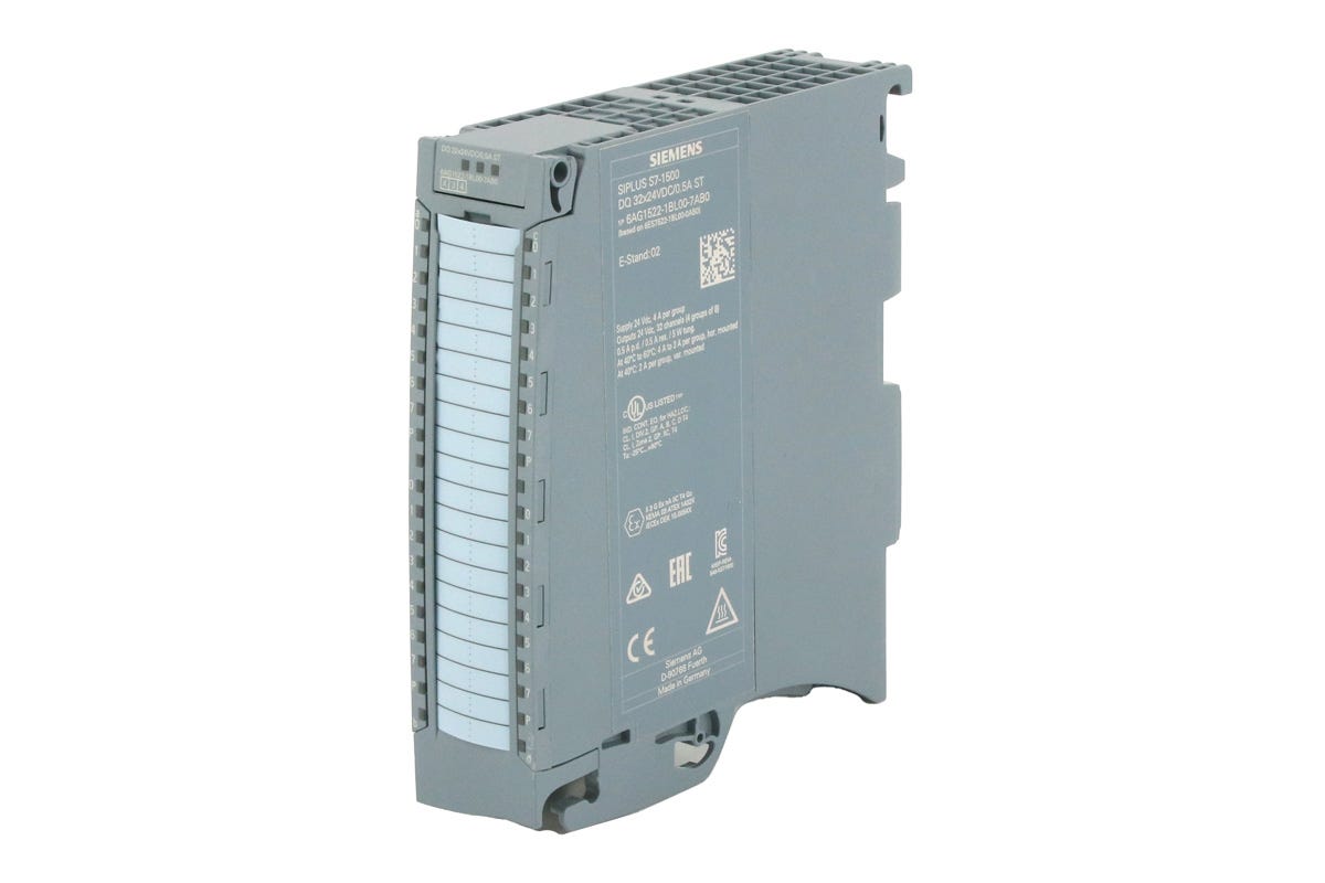 Siemens 6AG1522-1BL00-7AB0