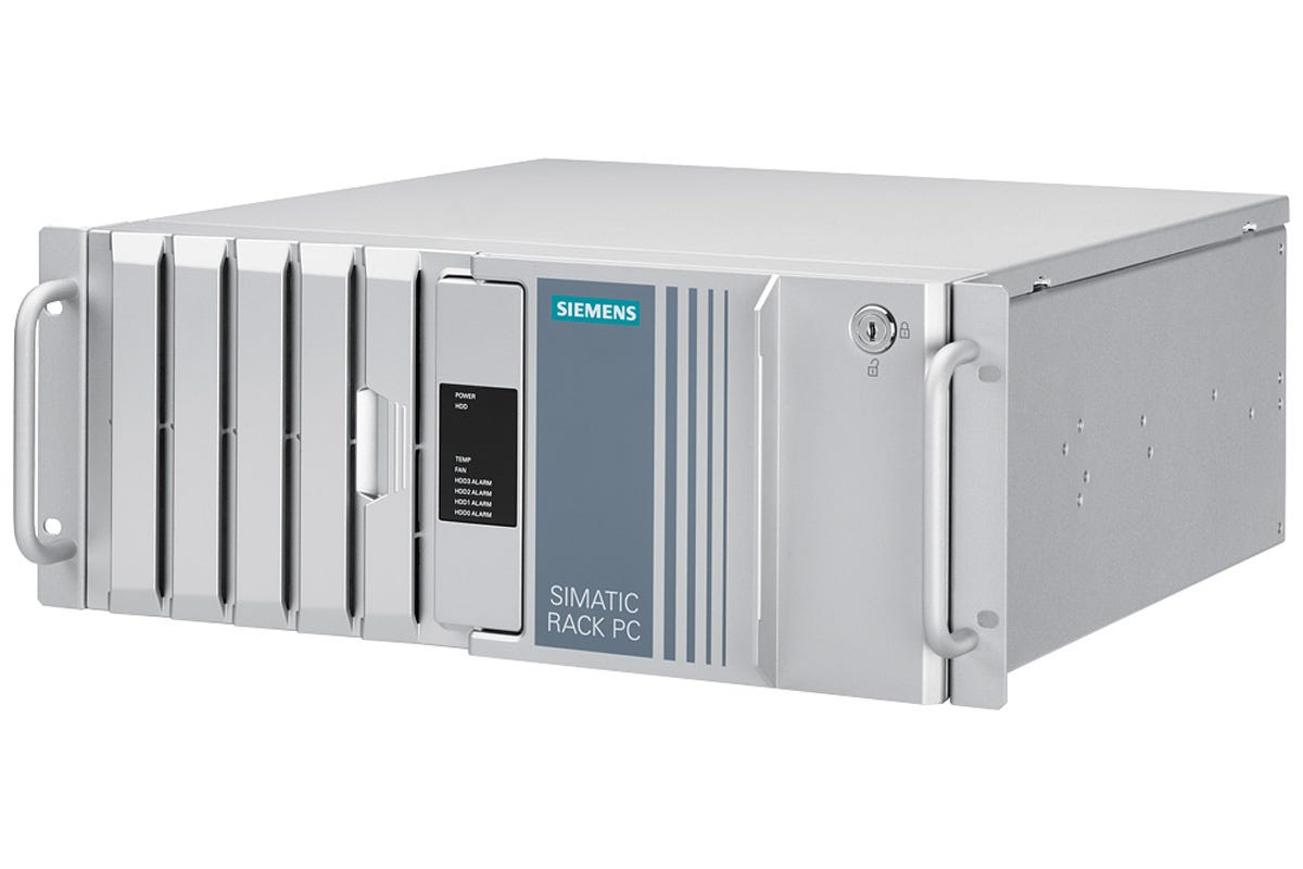 Siemens 6AG4104-4GB11-0DX0