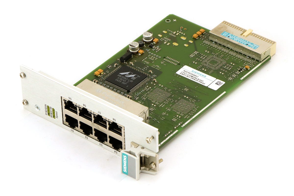 Siemens 6AR1343-0AA20-0AA0
