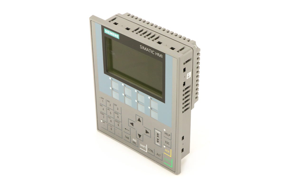 Siemens 6AV2124-1DC01-0AX0