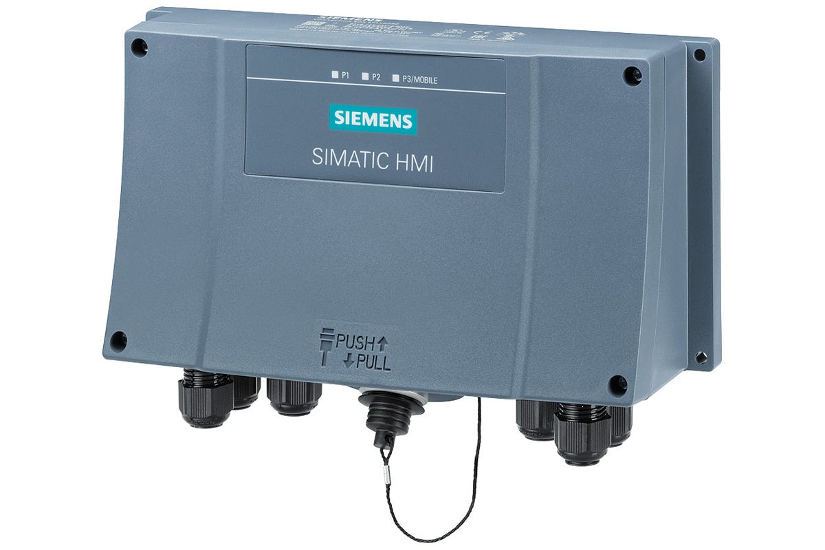 Siemens 6AV2125-2AE23-0AX0