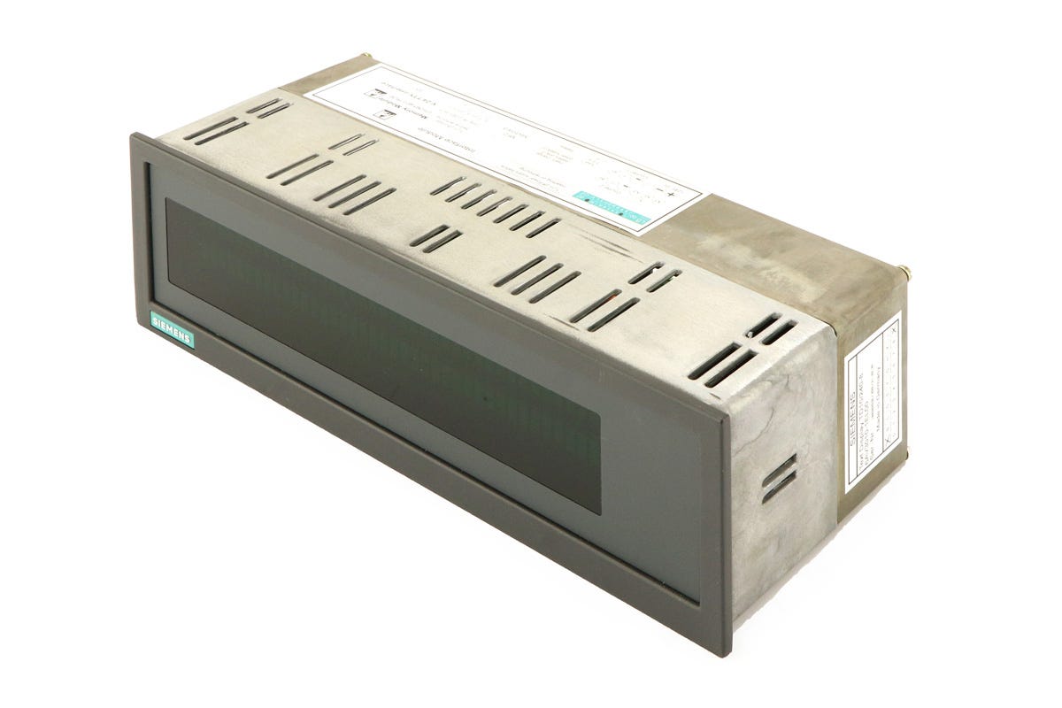 Siemens 6AV3010-1EL00