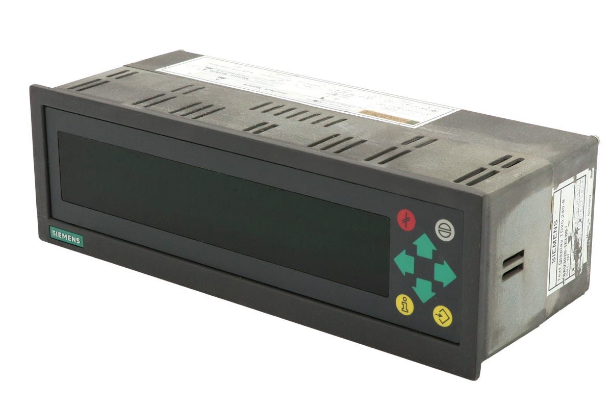 Siemens 6AV3020-1EL00