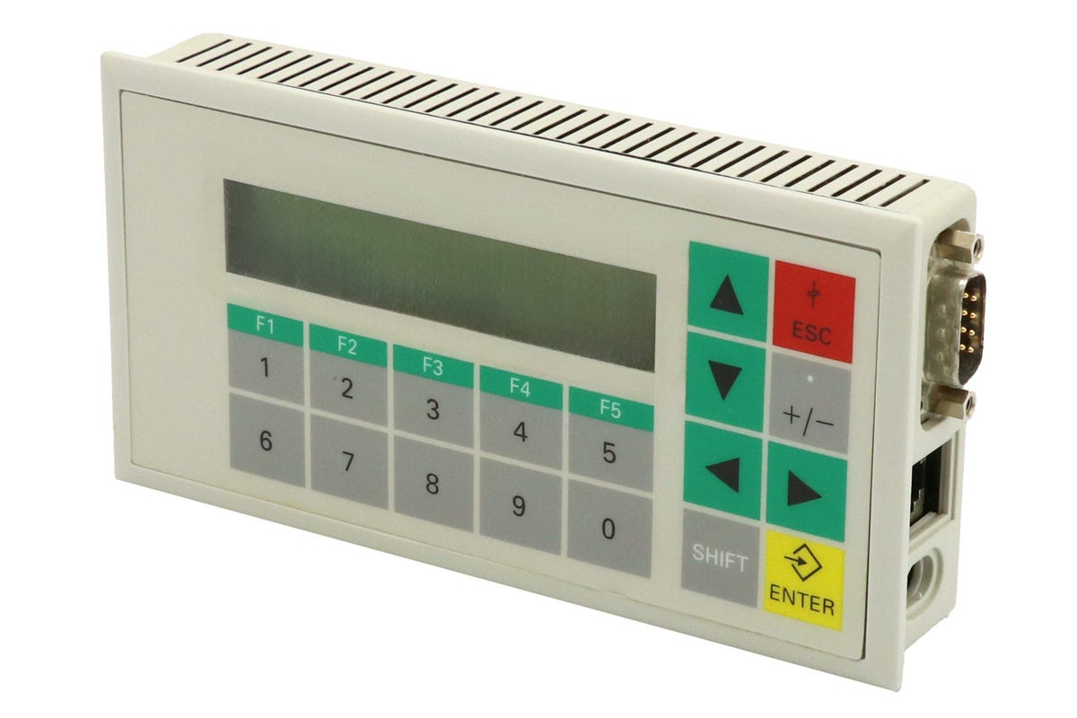 Siemens 6AV3503-1DB10