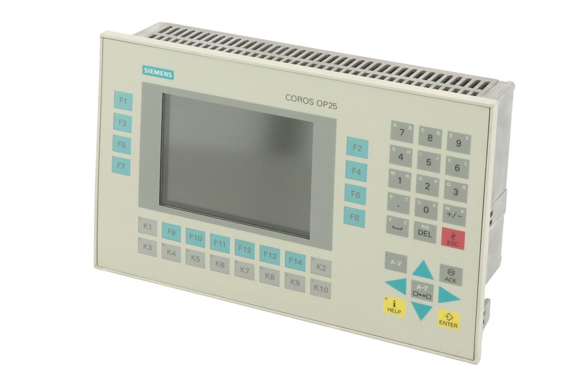 Siemens 6AV3525-1EA41-0AX0