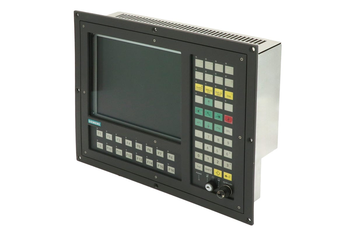 Siemens 6AV3530-1RR11
