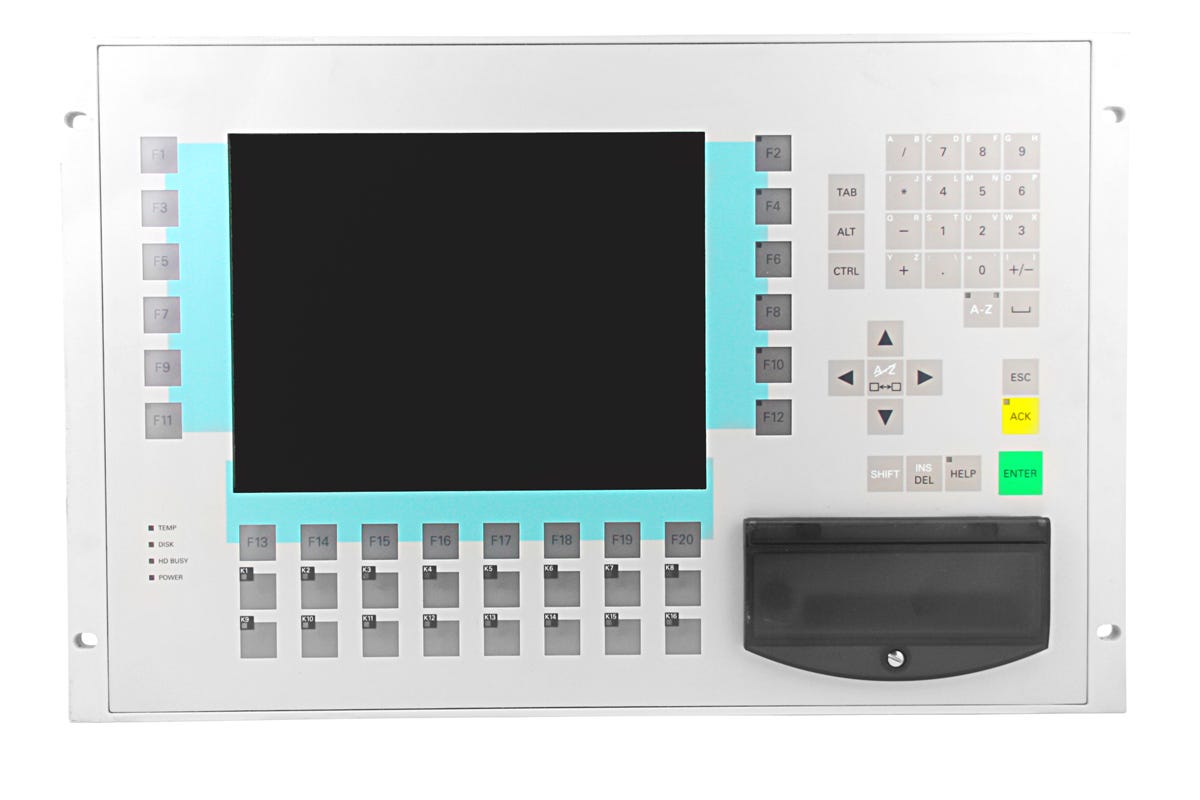 Siemens 6AV3637-1LL00-0FX1