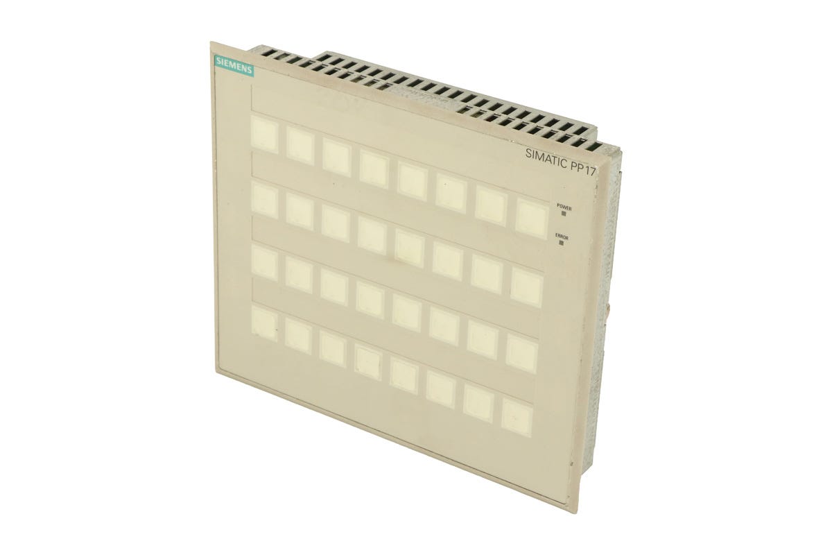 Siemens 6AV3688-3ED13-0AX0