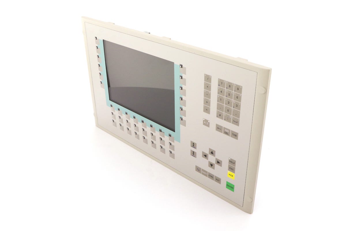 Siemens 6AV6542-0AG10-0AX0
