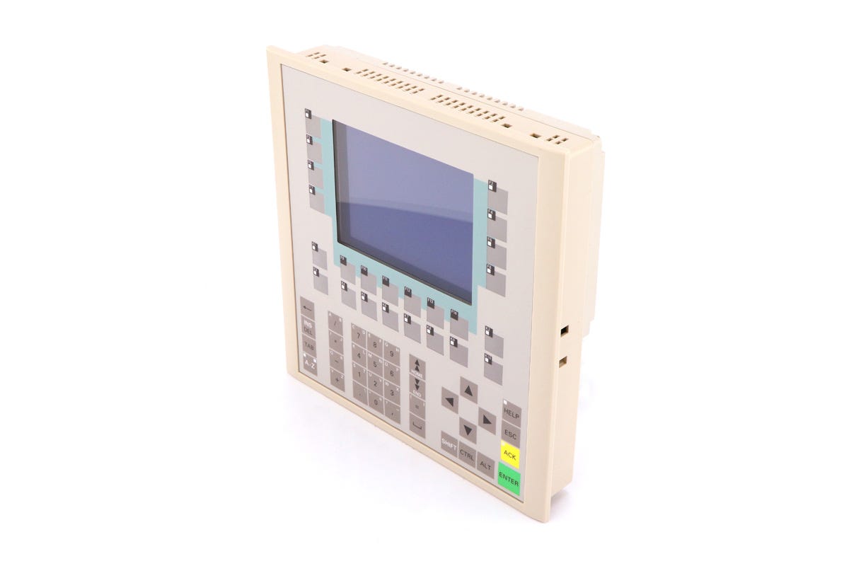 Siemens 6AV6542-0BB15-2AX0
