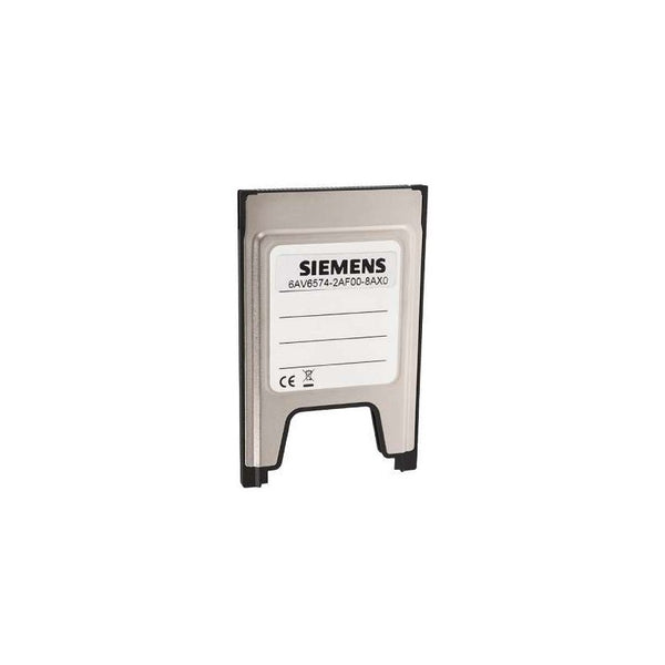 Siemens 6AV6574-2AF00-8AX0