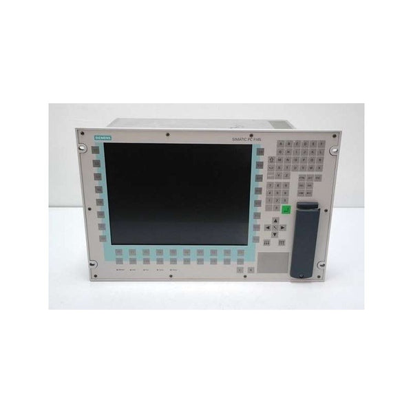 Siemens 6AV7660-5DA00-0AT0