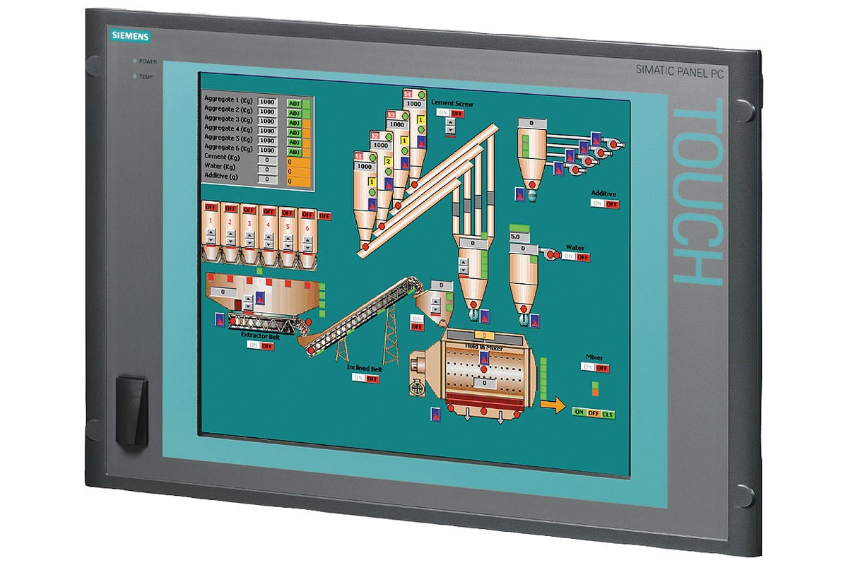 Siemens 6AV7802-0BB21-0AC0