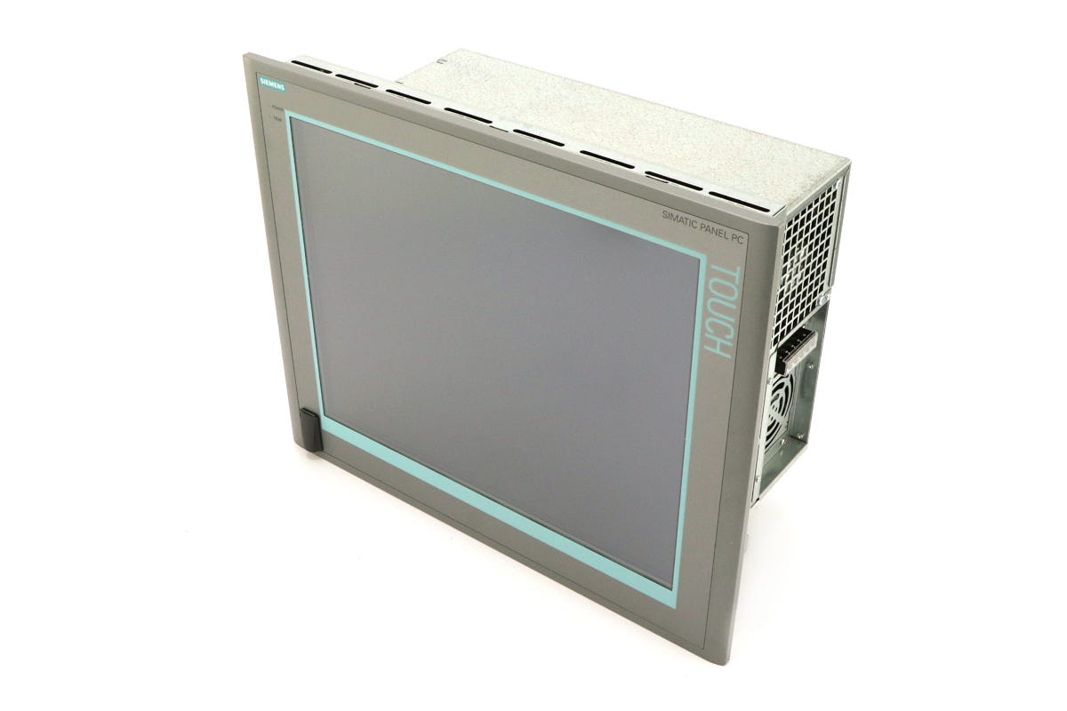Siemens 6AV7814-0AC33-2AC0