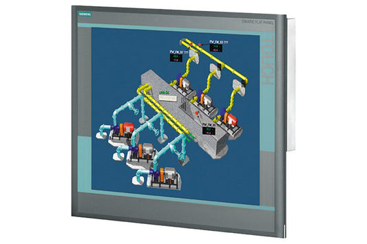 Siemens 6AV7861-3AB00-0AA0