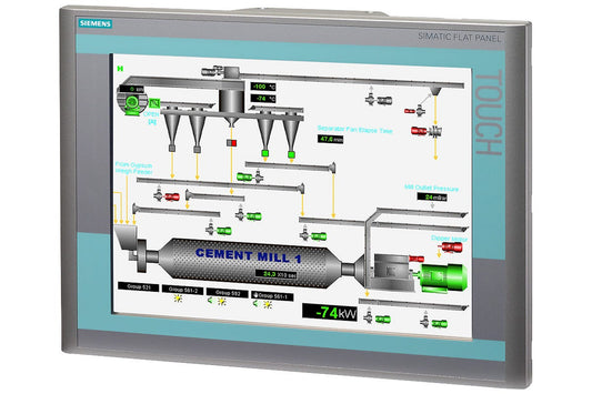 Siemens 6AV7861-5TB10-1AA0