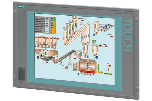 Siemens 6AV7872-1DC30-0AC0