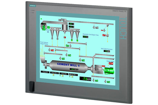 Siemens 6AV7874-1BC20-1AC0