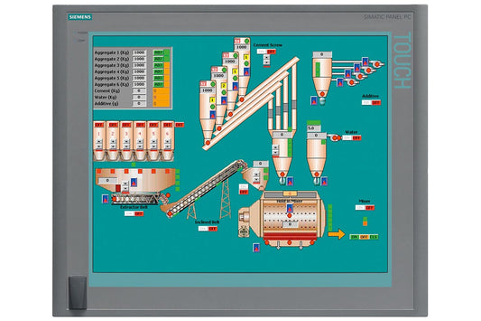 Siemens 6AV7875-0BE20-1AC0