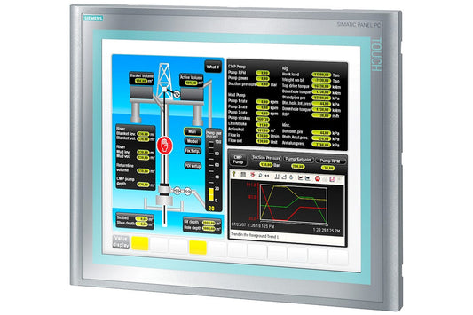 Siemens 6AV7883-7AJ34-6BA0