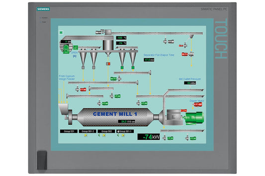 Siemens 6AV7890-0BH00-1AB0