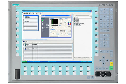 Siemens 6AV7893-0BH34-0BC1