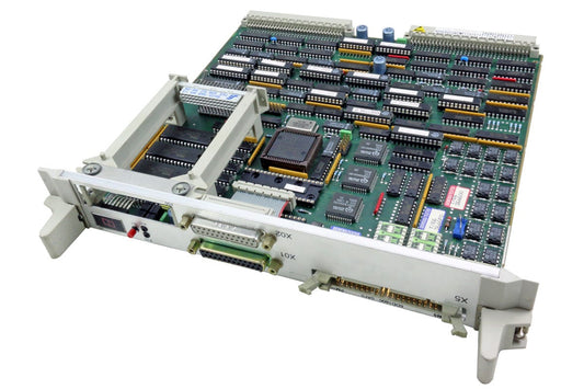 Siemens 6DD1600-0AF0