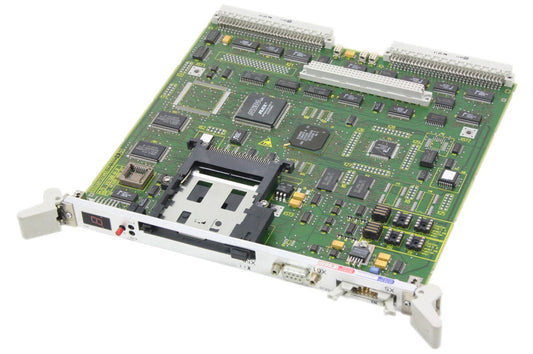 Siemens 6DD1600-0AJ0