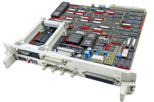 Siemens 6DD1601-0AE0