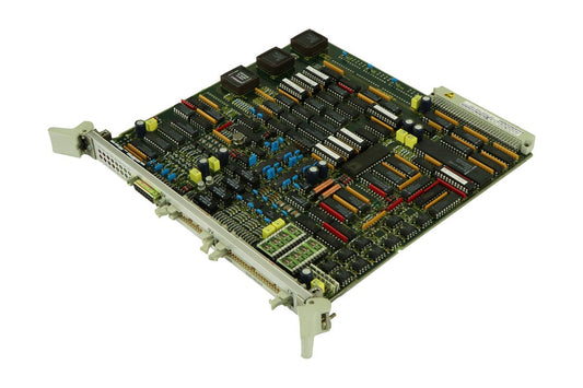 Siemens 6DD1640-0AD0
