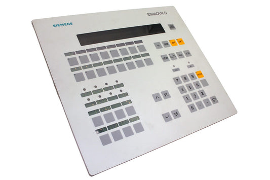 Siemens 6DD1670-0AF0