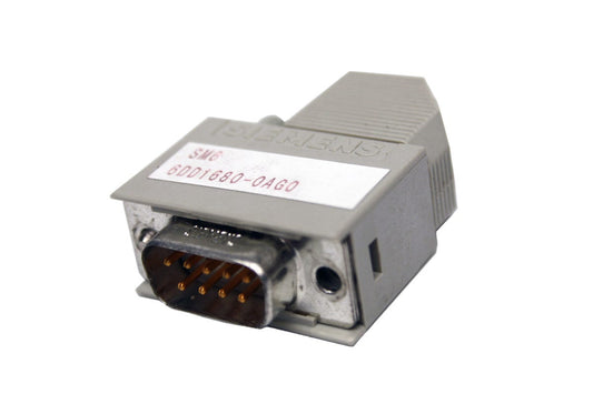 Siemens 6DD1680-0AG0