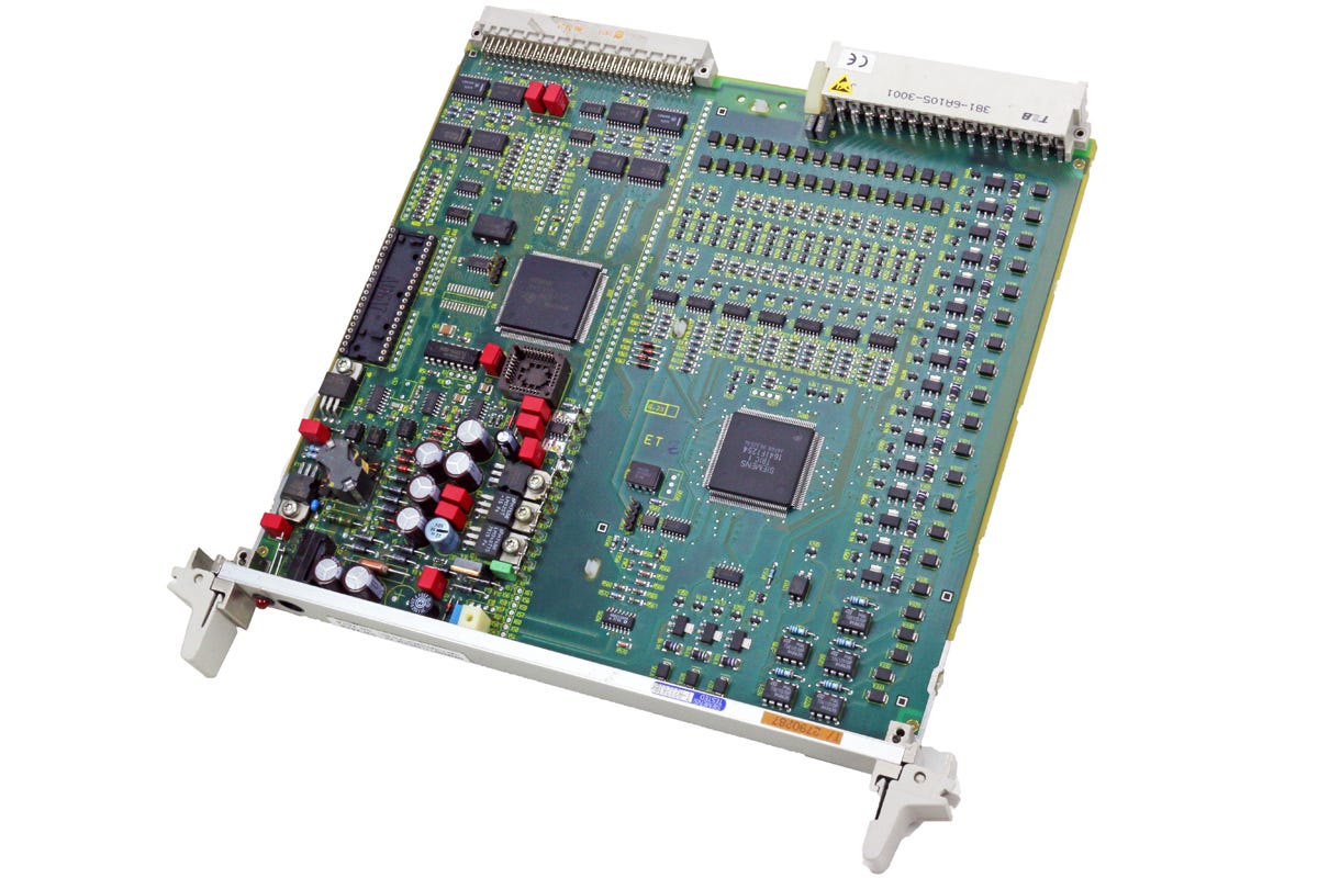 Siemens 6DP1210-8BC
