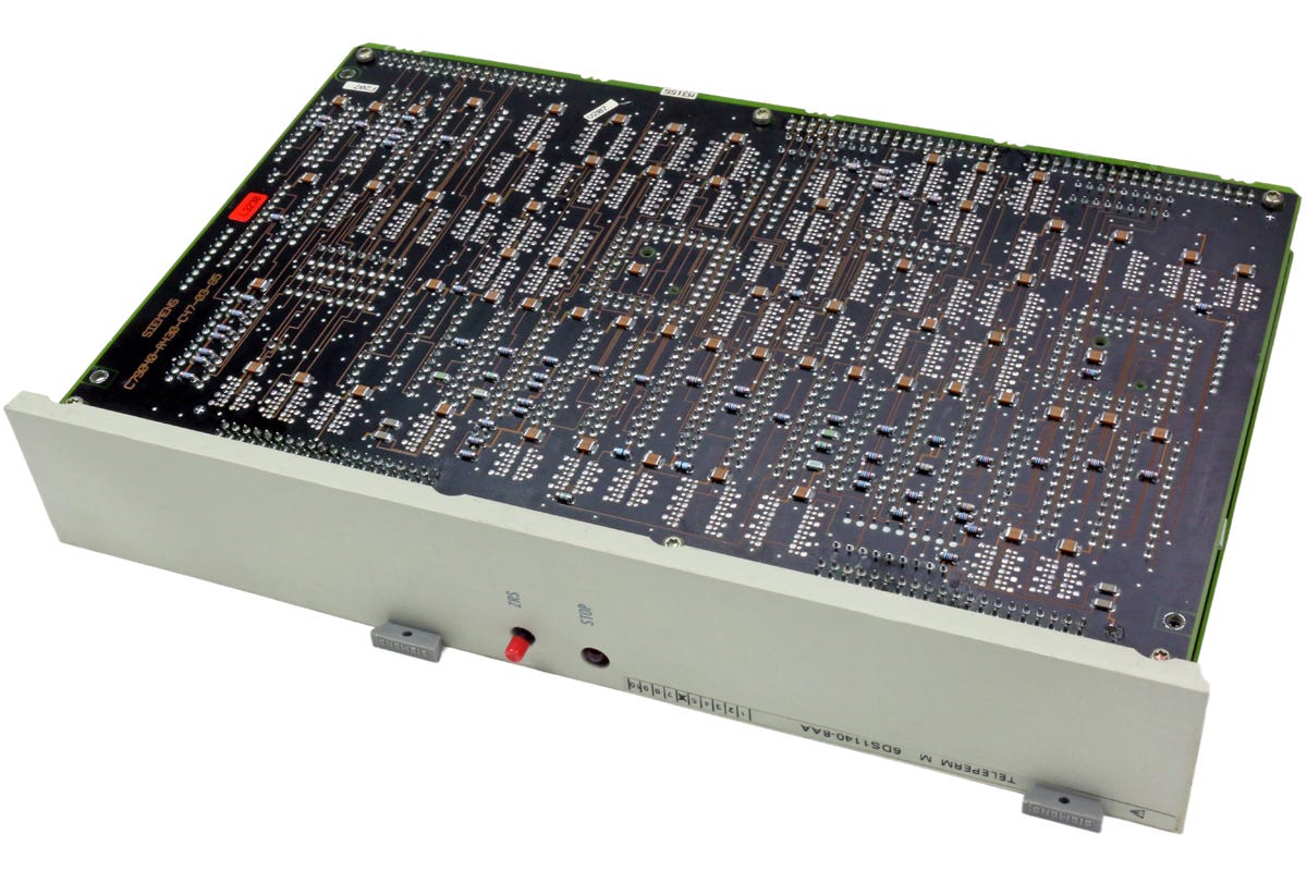 Siemens 6DS1140-8AA