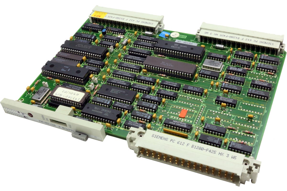 Siemens 6DS1326-8AA