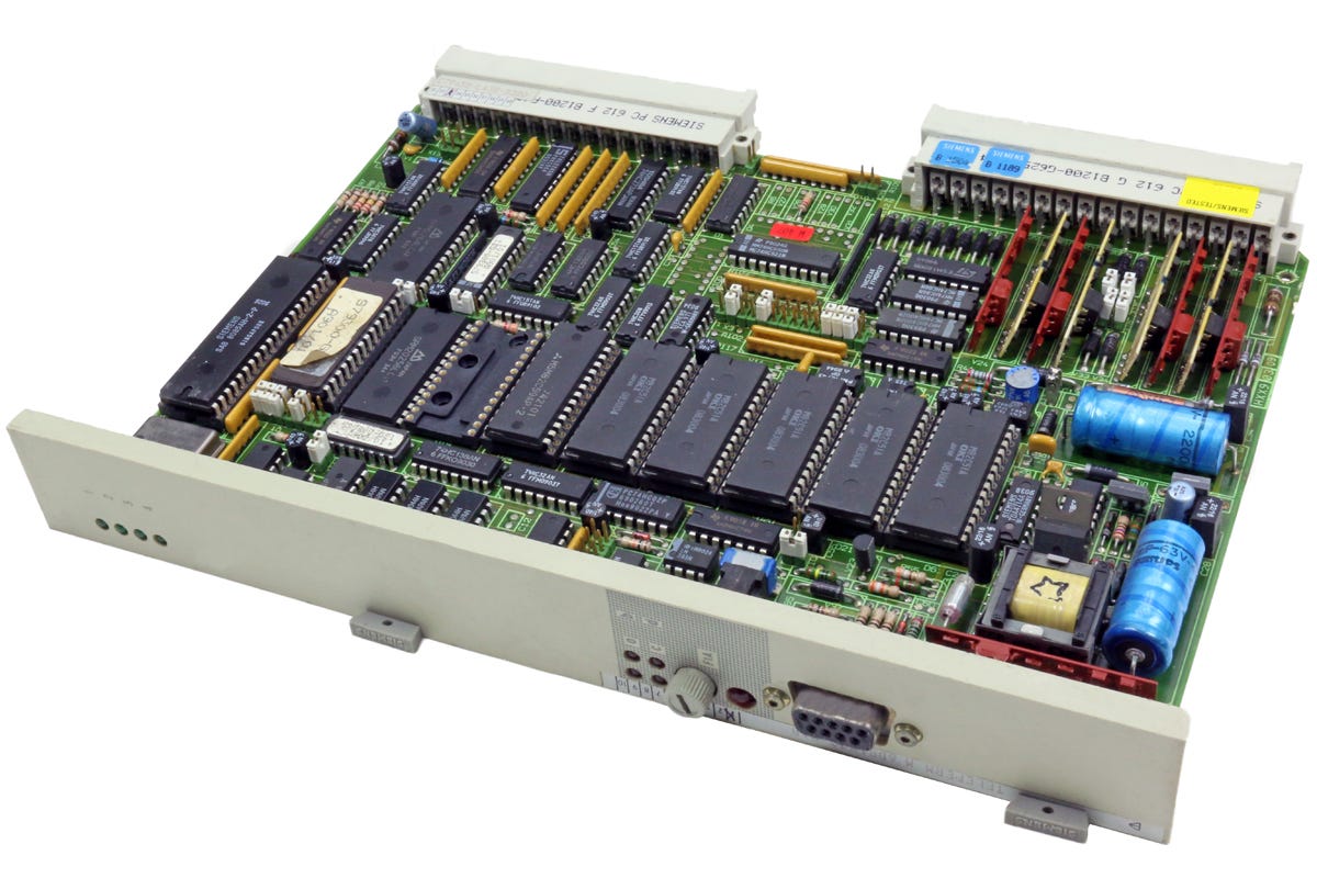 Siemens 6DS1333-8AB