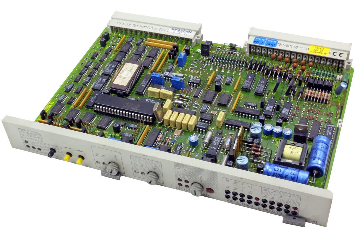 Siemens 6DS1403-8CB