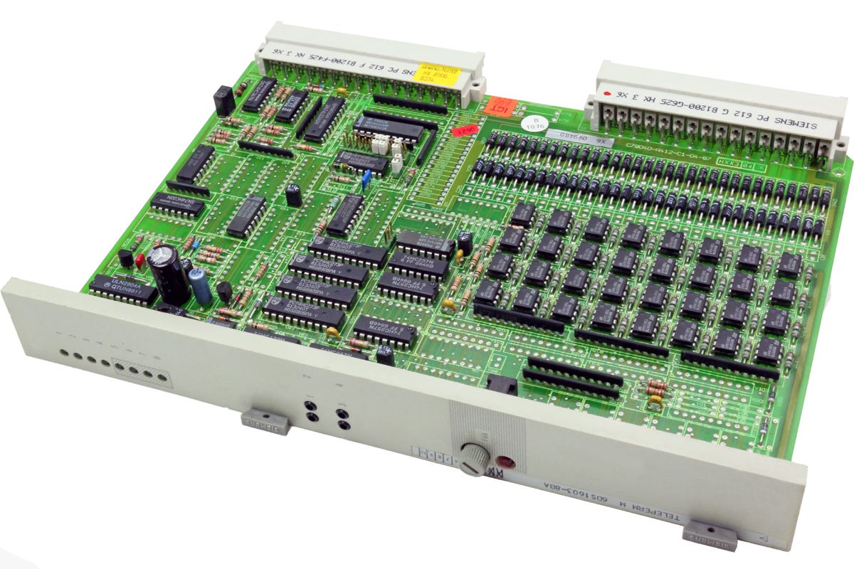 Siemens 6DS1603-8BA