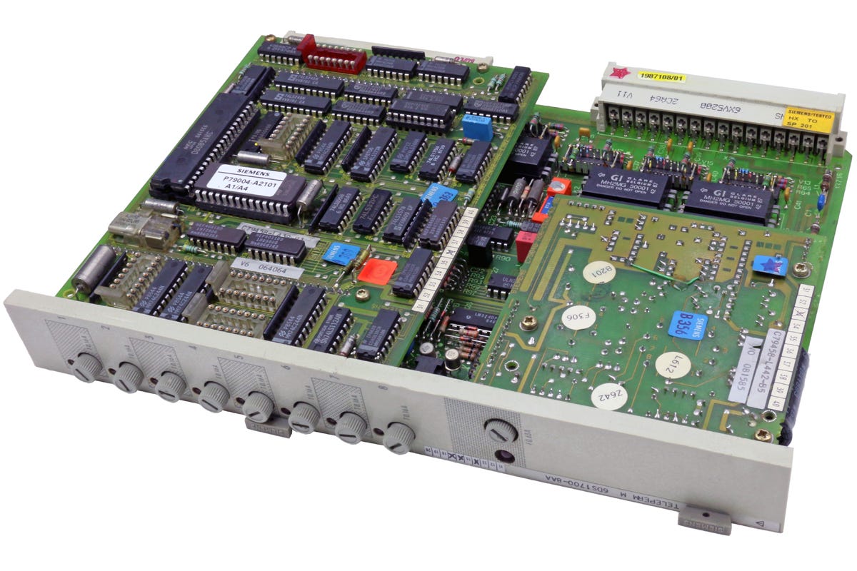 Siemens 6DS1700-8AA