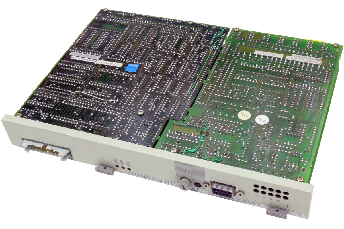 Siemens 6DS1731-8FA