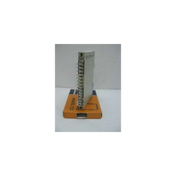Siemens 6EC1011-3A
