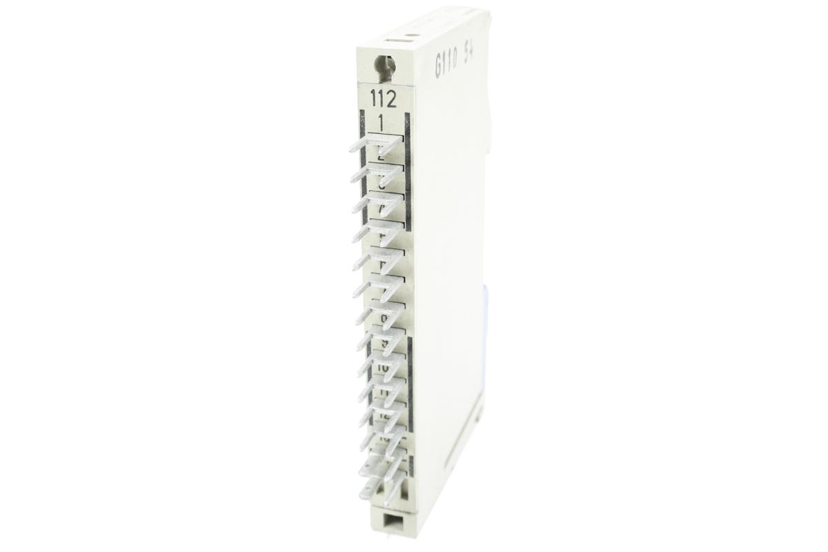 Siemens 6EC1112-3A